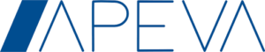 logo apeva