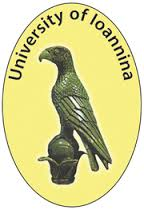 logo ioannina uni