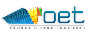 logo oet