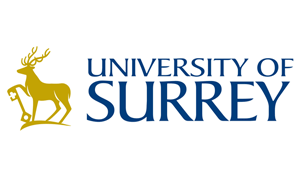 surrey logo